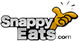 SnappyEats Logo
