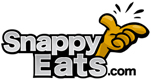 SnappyEats Logo